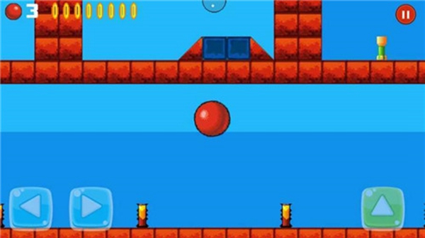 bouncetales图2