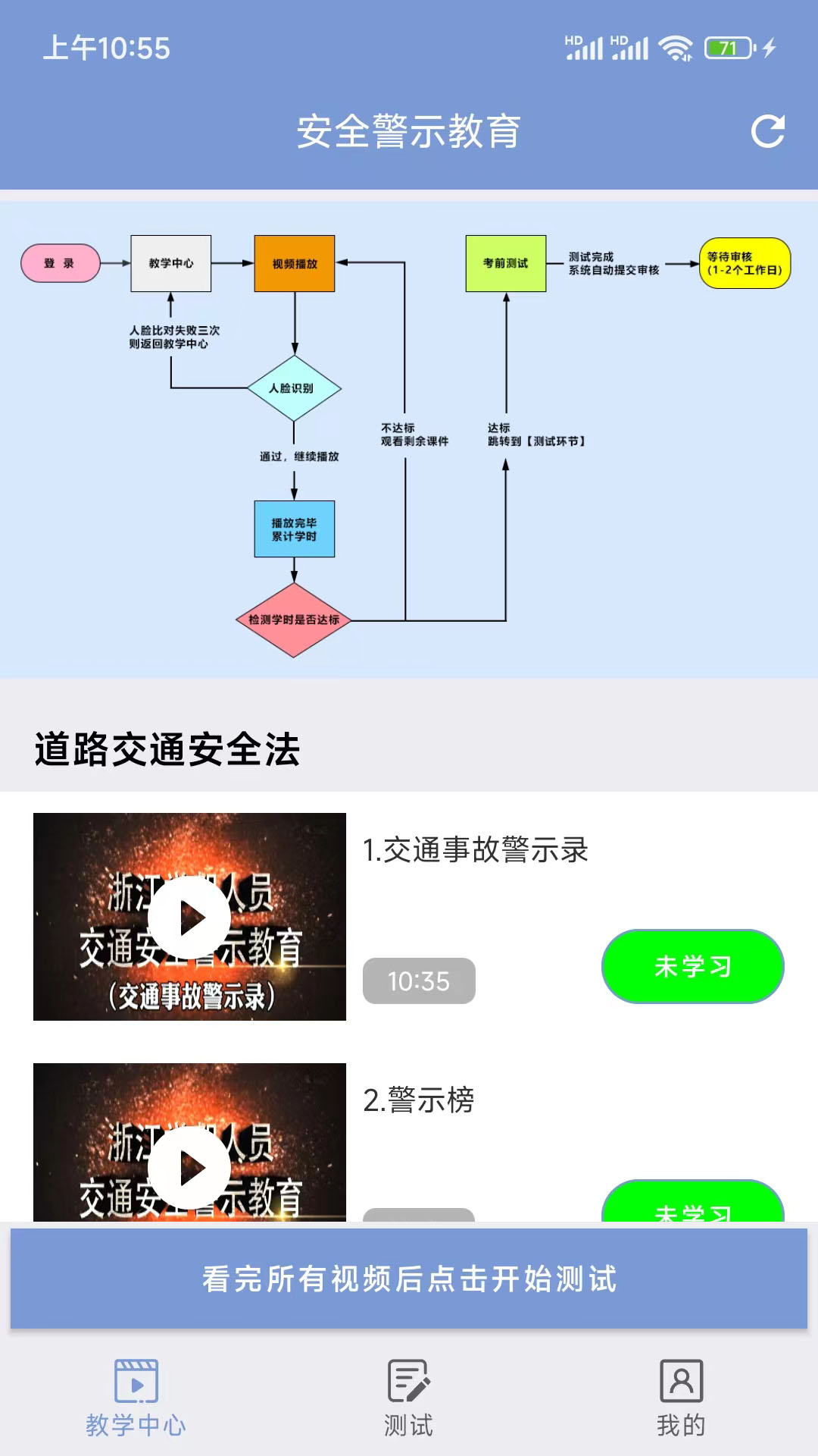 学驾考一件事图1