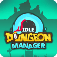 闲置地牢管理员(Idle Dungeon Manager)