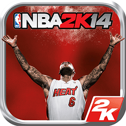 nba2k14中文版