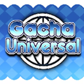 gacha uniaue游戏