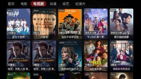 Wocflix影视图2