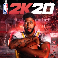 NBA2k20中文版