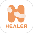 healer聊天