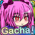 Anime Gacha汉化版