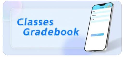 Classes Gradebook