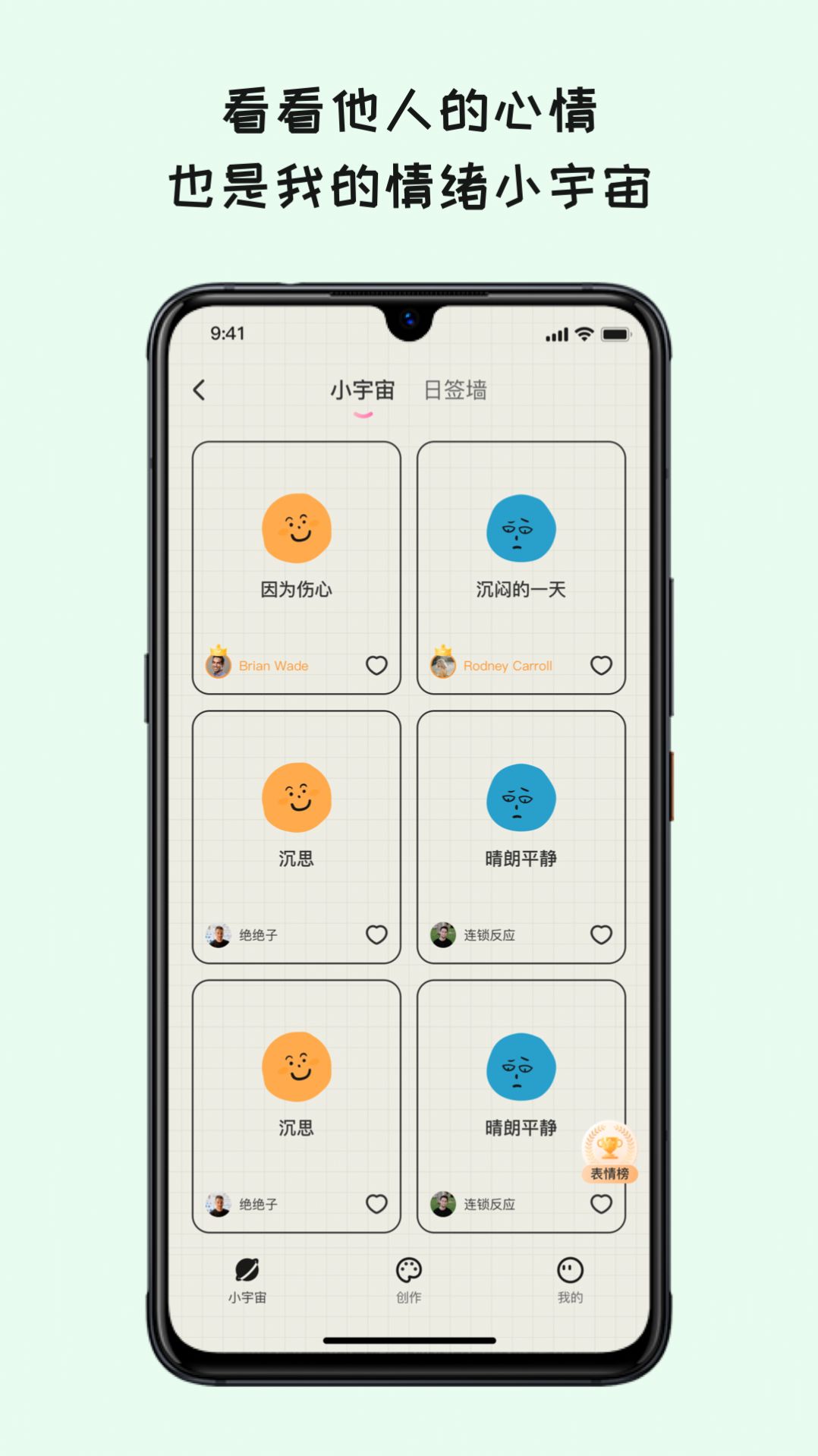 EMMO日记本图3