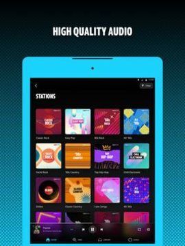 amazon music apk图1