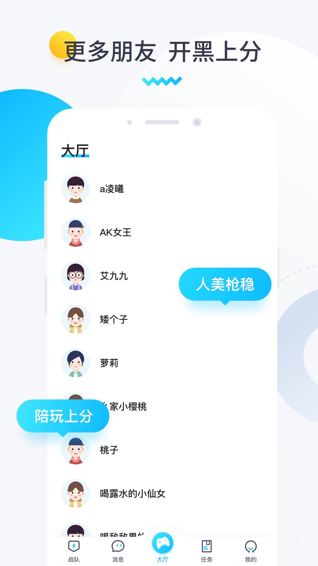 进圈领队版图2