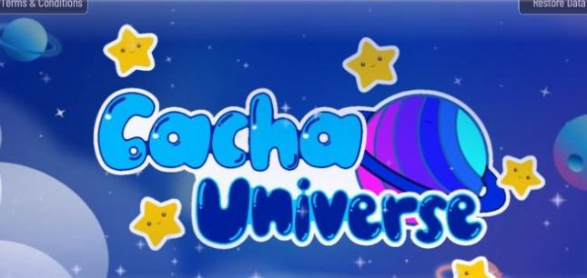 加查宇宙(Gacha Universe Beta)