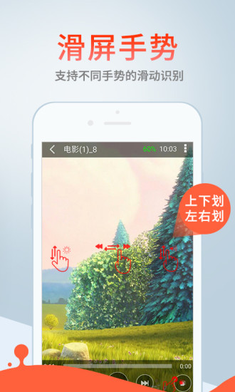 牛牛看电视v2.9.1版图2