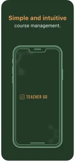 Teacher GO