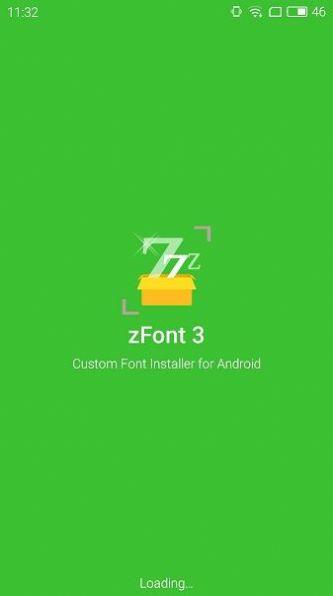 zfont3最新版本3.3.5