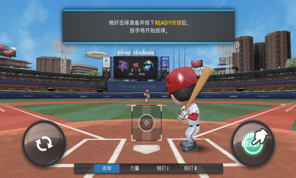 BASEBALL 9