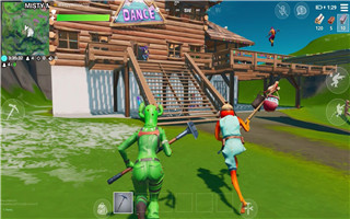 fortnite图3