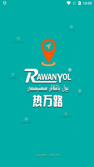 RawanYol免费