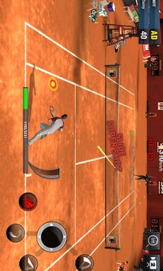 终极网球(Ultimate Tennis)图3