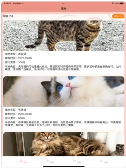 阿哈猫