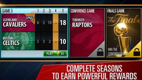 nba2kmobile篮球最新版