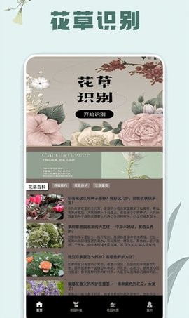 花草录植物识别图1