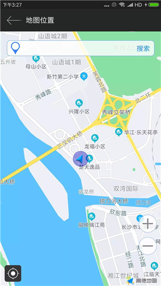 GPS测试仪图1