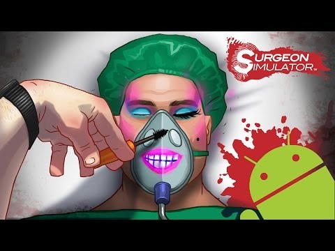 外科医生(SurgeonSimulator)游戏中文版图3