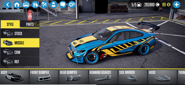 CarXDriftRacing2图3