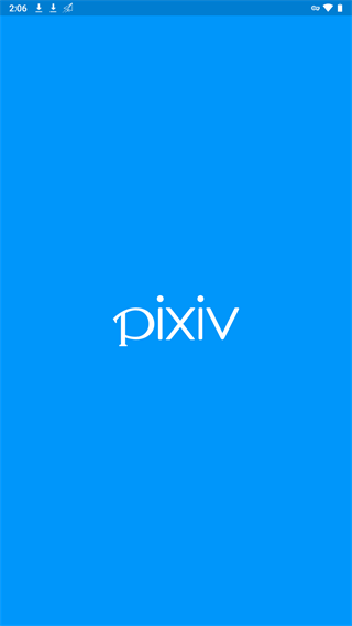 p ixiv