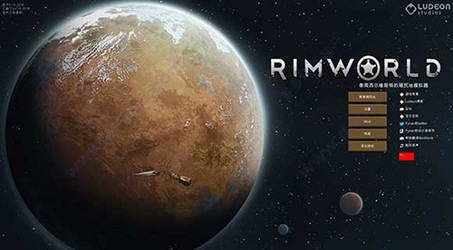 RimWorld(环世界)