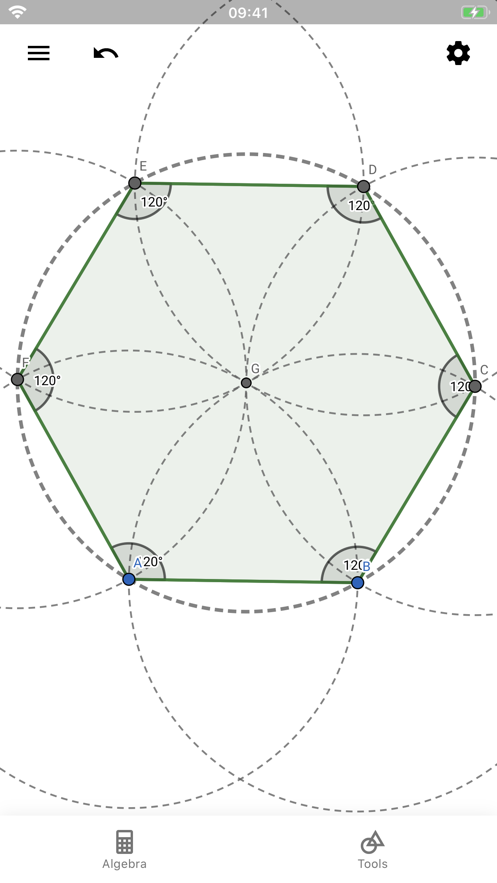 geogebra图形计算器