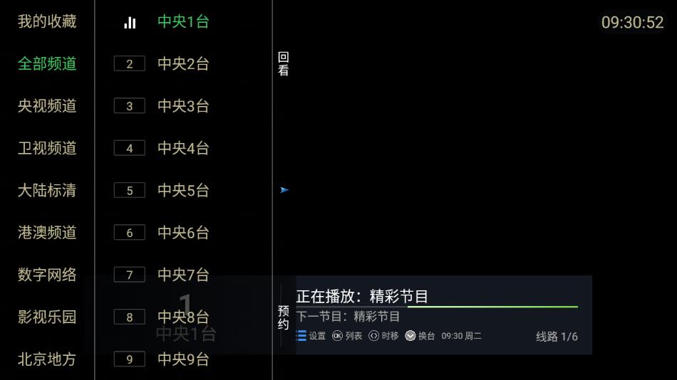 大视界TV纯净版