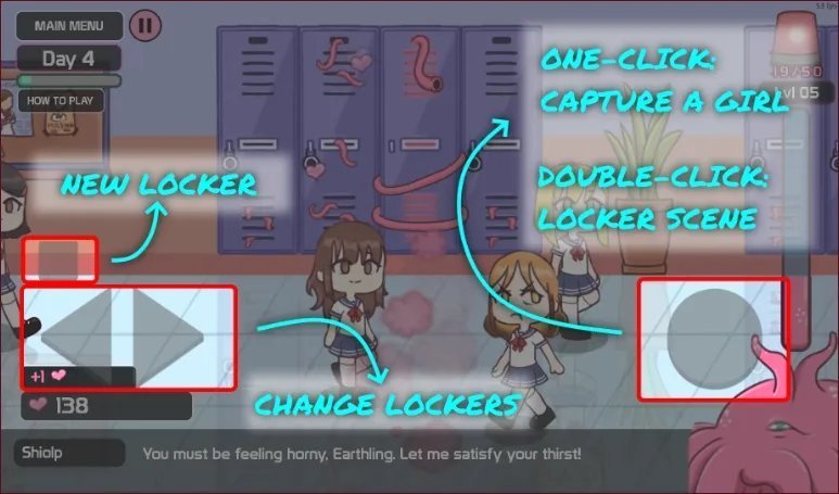 lovecraftlocker3无限爱心破解版