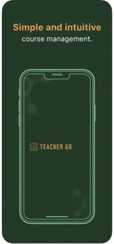 Teacher GO追剧苹果版