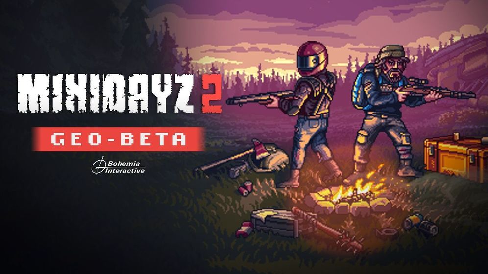 迷你dayz2中文版图2