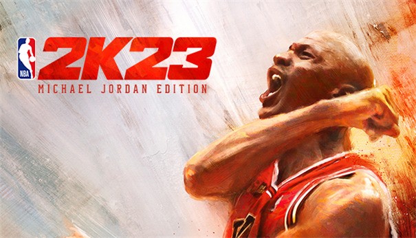 nba2k23直装版