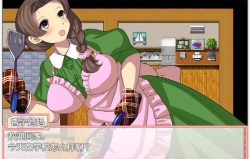 在有魔法少女的学校汉化版