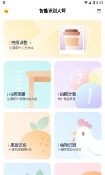 智能识别大师app