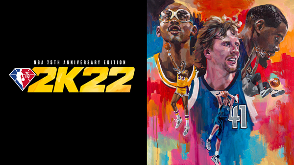 nba2k22超强版图2