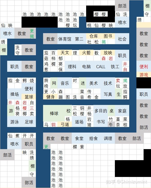 口袋学院物语3无限金钱无限研究