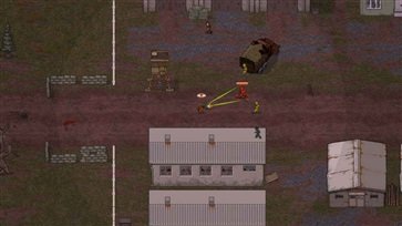 迷你dayz2全物品存档图3