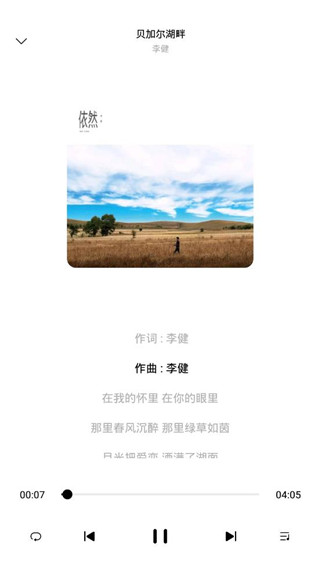 歌词适配app不升级版