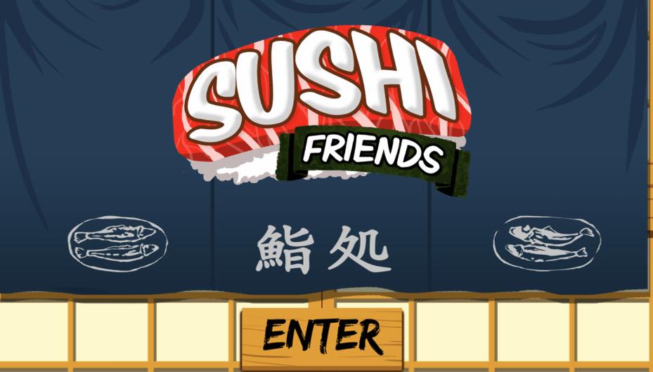 sushifriends图2