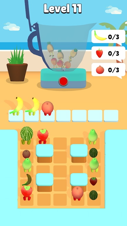 Juice Block Puzzle图3