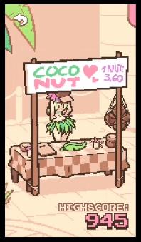 Coco Nutshake图1