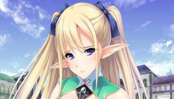 精灵少女的森林冒险v1.8.1安卓直装版